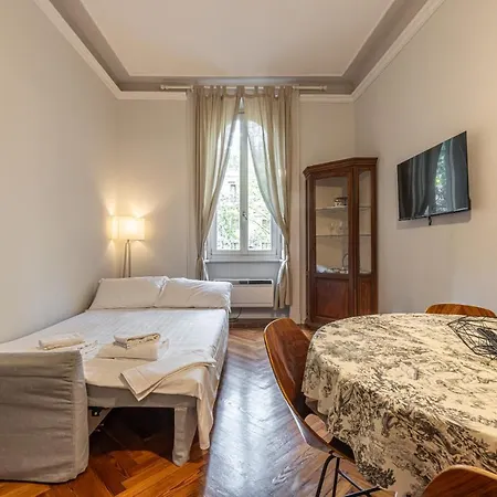 Monte Nero Charme Milan