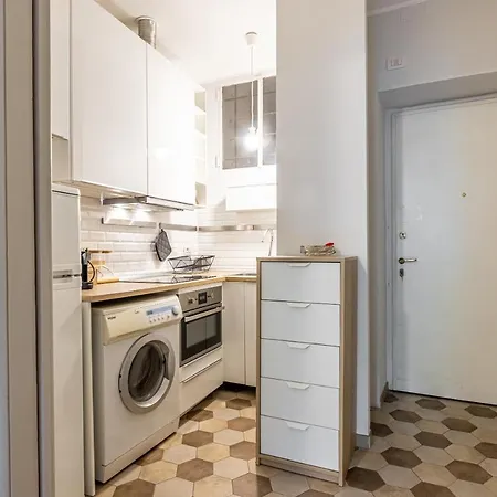 Monte Nero Charme Apartman