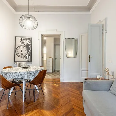 Apartment Monte Nero Charme *