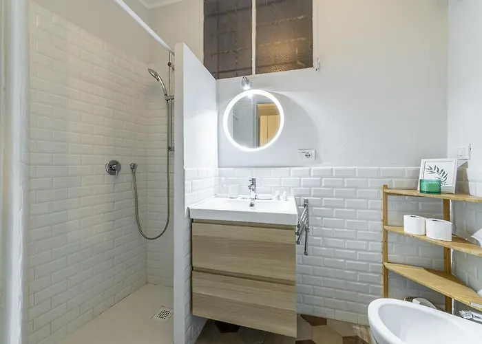 Apartament Monte Nero Charme *