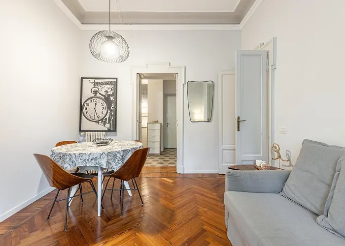 Apartament Monte Nero Charme *