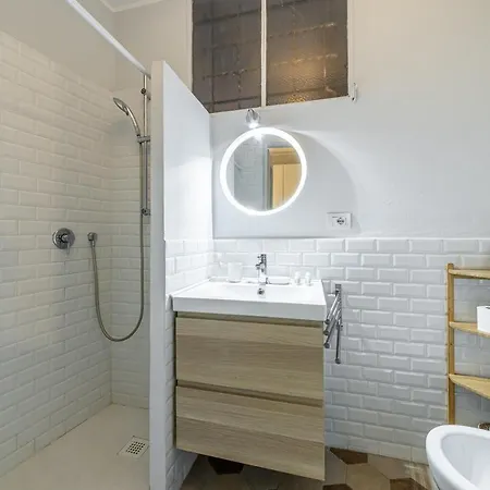 Appartement Monte Nero Charme *