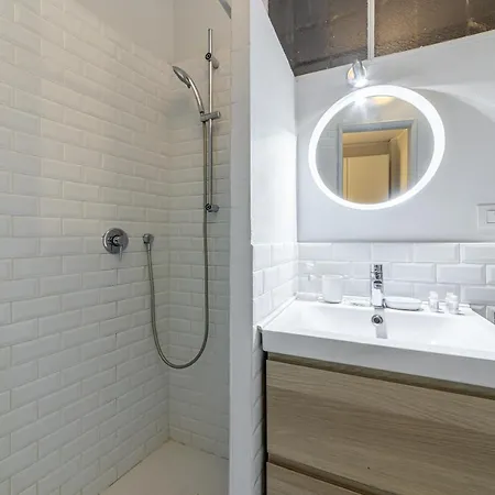Monte Nero Charme Apartment Mailand