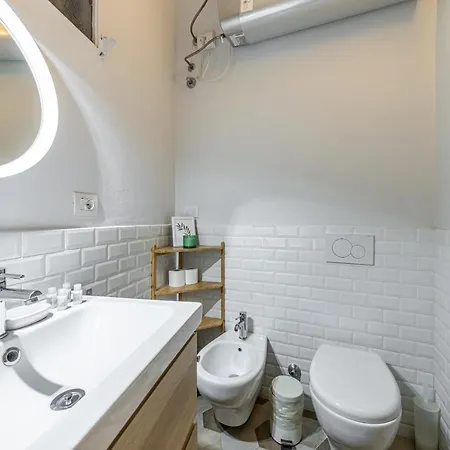 Monte Nero Charme Appartement